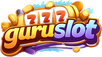 Logo guruslot